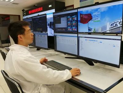 科技領(lǐng)航，匠心筑夢(mèng)——祝賀中國(guó)通號(hào)再增六名茅以升鐵道工程師獎(jiǎng)得主，譜寫(xiě)安防工程設(shè)計(jì)新篇章